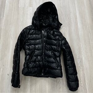 MONCLER KIDS JACKET. SIZE 14. 🖤